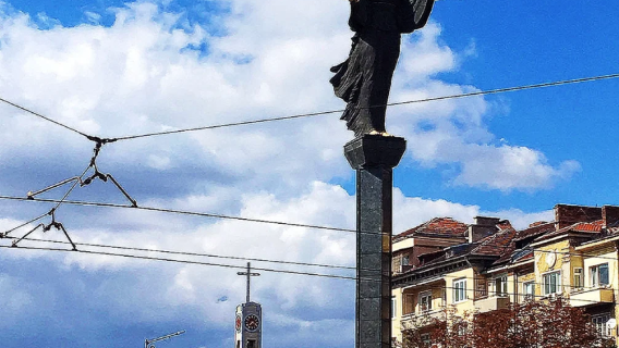 保加利亞索菲亞JC（SOF)【接駁服務/定制行程】