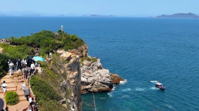 【可選拼/包車】深圳+中英街+楊梅坑+鹿嘴山莊+較場尾一日遊