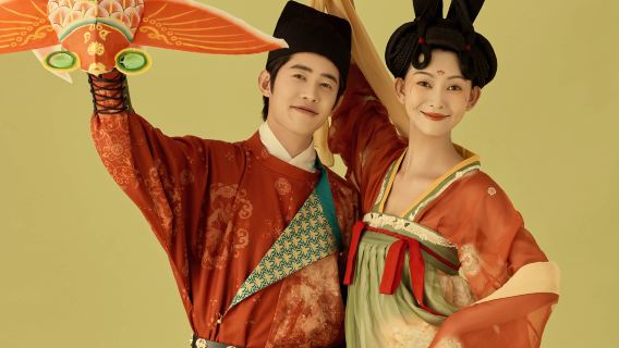 Yangshuo Travel Photography[Tour Port/Opera Tower/Photographer Follow Shoots & Accompany Shoots/Driver-Guide/Translation/Customization]