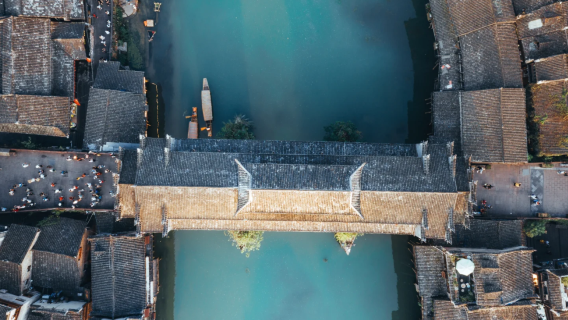 Zhangjiajie Private Day Tour to Fenghuang Ancient Town and Mo Rong Miao Village