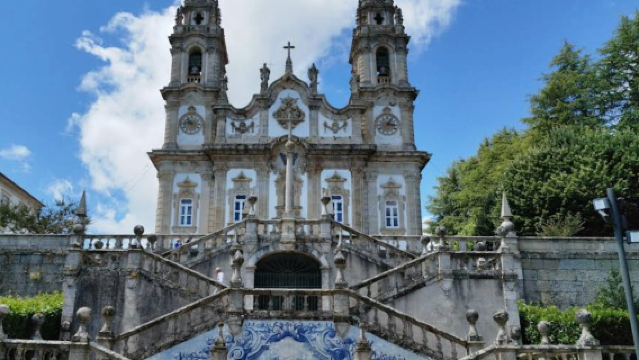 葡萄牙波爾圖-杜羅河谷-種植園-波特酒【中文專車-愜意舒適】