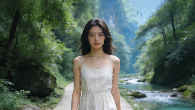 私家團●重慶+黑山谷包車一日遊●上門接駁●純玩無購物