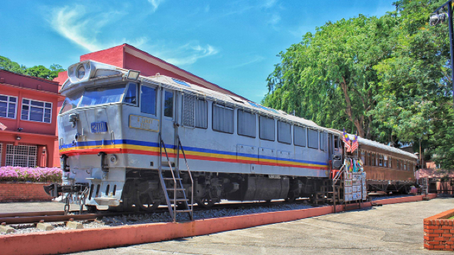 1-day tour to Melaka + Departure from Kuala Lumpur + English/Chinese guide