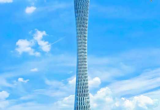 [Private Tour] Hong Kong-Guangzhou 1-Day Tour with Private Charter: Canton Tower + Pearl River Nightlife + Sha Mian