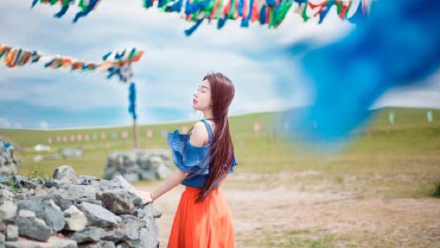 輝騰錫勒草原+烏蘭哈達火山地質公園一日遊【包車遊/上門接】