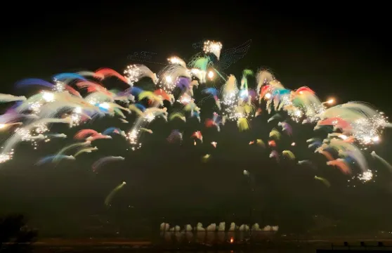 瀏陽天空劇院一日遊【私家團】【商務車接送】【含天空劇院門票】