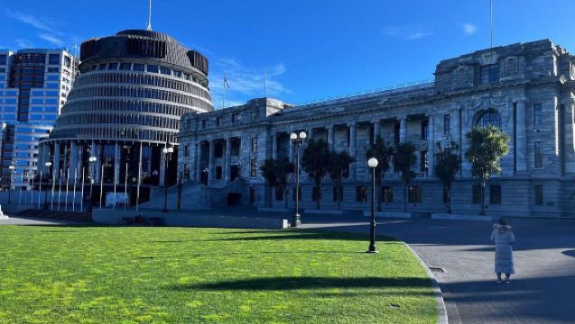 紐西蘭惠靈頓：精華半日遊｜中文司導｜打卡《魔戒》取景地