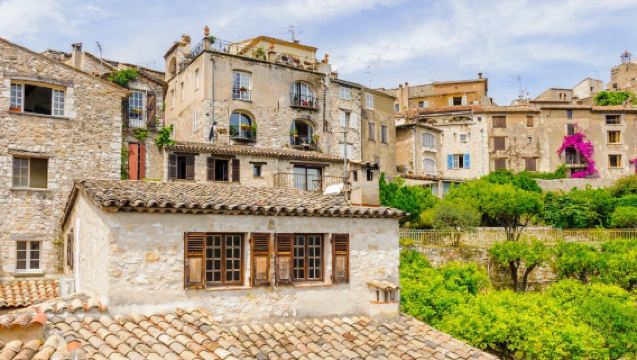 法國尼斯格拉斯 + 聖保羅・德旺斯中文包車一日遊可定制