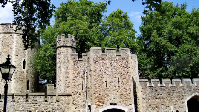 Kilang Wiski Glenkinchie di Edinburgh, UK & Gereja Roslin [Perjalanan Sewaan Peribadi dengan Panduan Bahasa Cina]