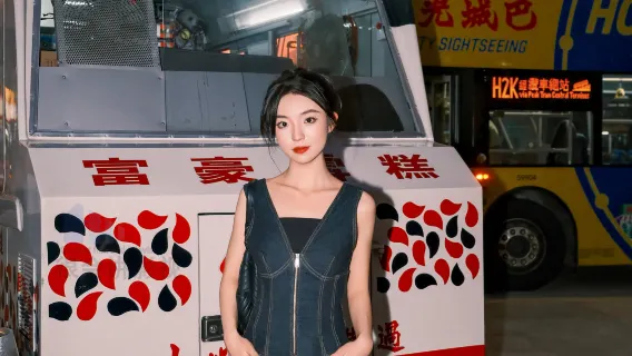 Hong Kong: Local photographer travel photo shoot, one-on-one follow-up, street photography, aerial photography, candid shots, wedding photography / photography and videography
