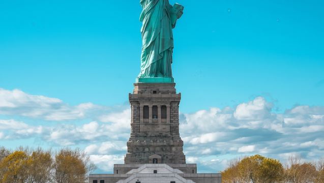 【尊享專車】美國紐約包車接送服務肯尼迪/紐瓦克/拉瓜迪亞包車到時代廣場自由女神像紐黑文波士頓費城新澤西