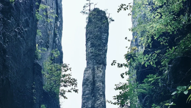 恩施土家族苗族自治州騰龍洞風景區+恩施梭布埡石林景區+屏山峽谷景區講解【一對一服務不拼團獨立包團親子