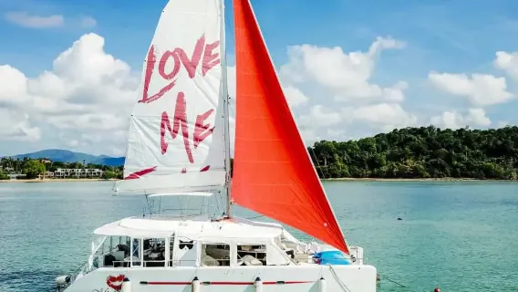 Best tour selection for Island Tours from Phuket