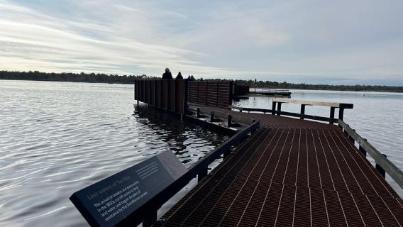 Lake Condah: Kooyang Yana Full-Day Trip with Cultural Guide