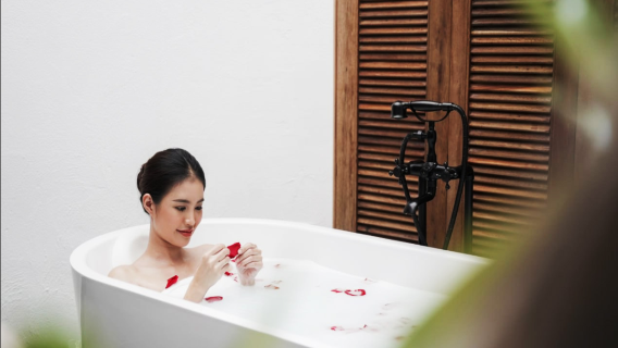清邁Oasis Spa 綠洲水療館  蘭納中心（帕辛寺）分店