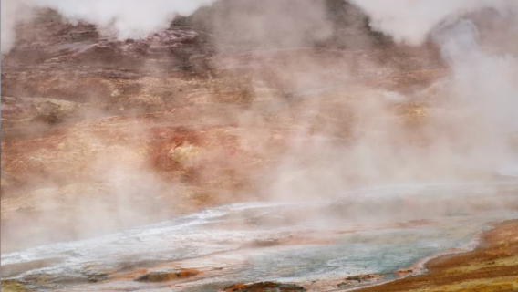 Iceland Reykjavik - Kolam Air Panas - Jambatan Merentasi Dua Benua Eropah dan Amerika - Sewaan Peribadi - Tanpa Risau