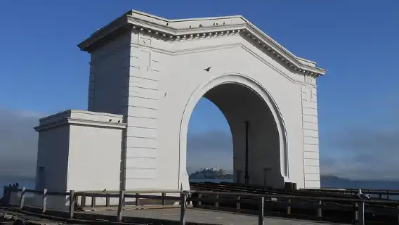 Fisherman's Wharf Walking Tour (Self Guided), San Francisco