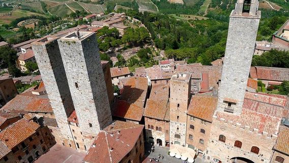 MontalcinoTours