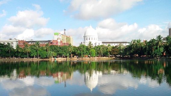 KolkataTours