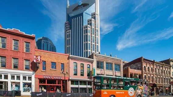 Nashville