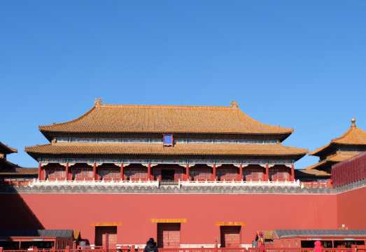 One-day tour of the Palace Museum, Beijing [Admission included | In-depth tour by Xiucaishuo lecture team | Includes complimentary treasures]