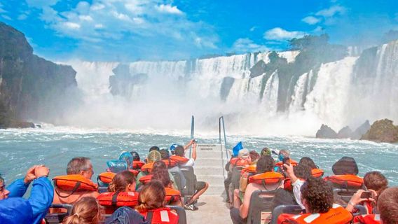 Foz do Iguacu