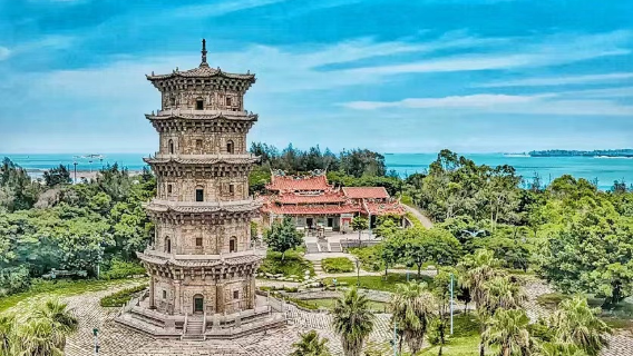 泉州日遊