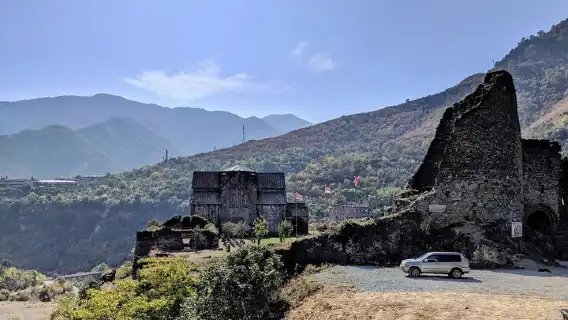 Armenia one day tour with lunch in a local family 