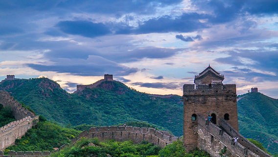 BeijingTours