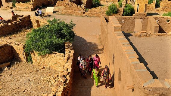 JaisalmerTours
