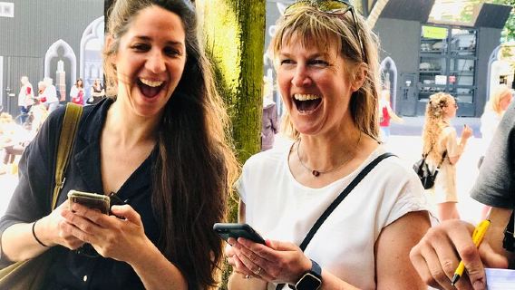 RotterdamTours