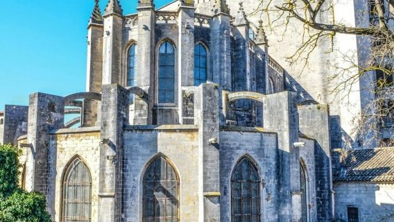 Girona: Game of Thrones Tour