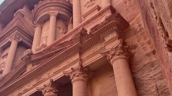 AmmanTours