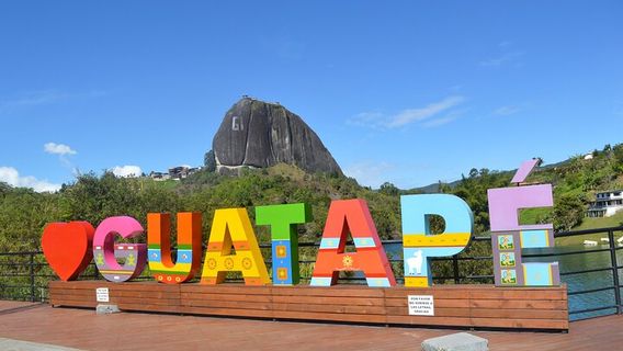 GuatapeTours