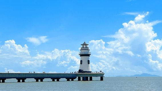 ZhuhaiTours