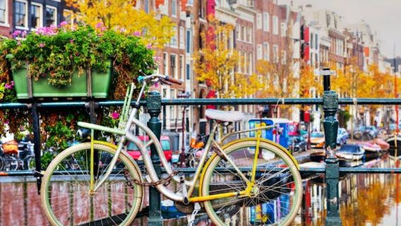 Amsterdam