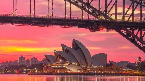 SydneyTours
