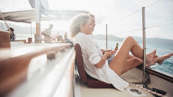 Airlie BeachTours