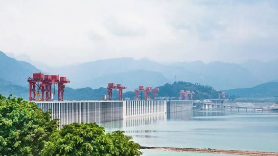 宜昌日遊