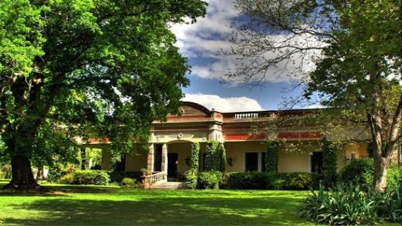 El Ombu Ranch in San Antonio de Areco guided tour