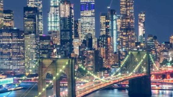 紐約自由女神+直升機夜遊曼哈頓一日遊/行程可調-可客製化多日遊