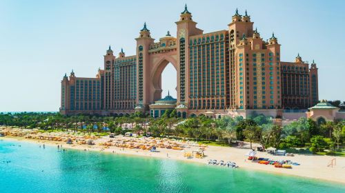 From Dubai Shared Tour: Dubai Panorama Full Day Tour with Burj Khalifa Day Tours 2