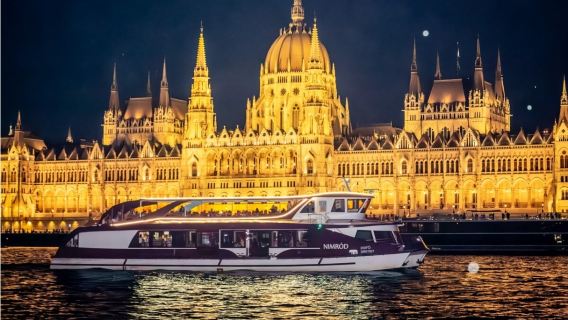 BudapestExperiences