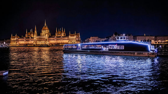 BudapestExperiences