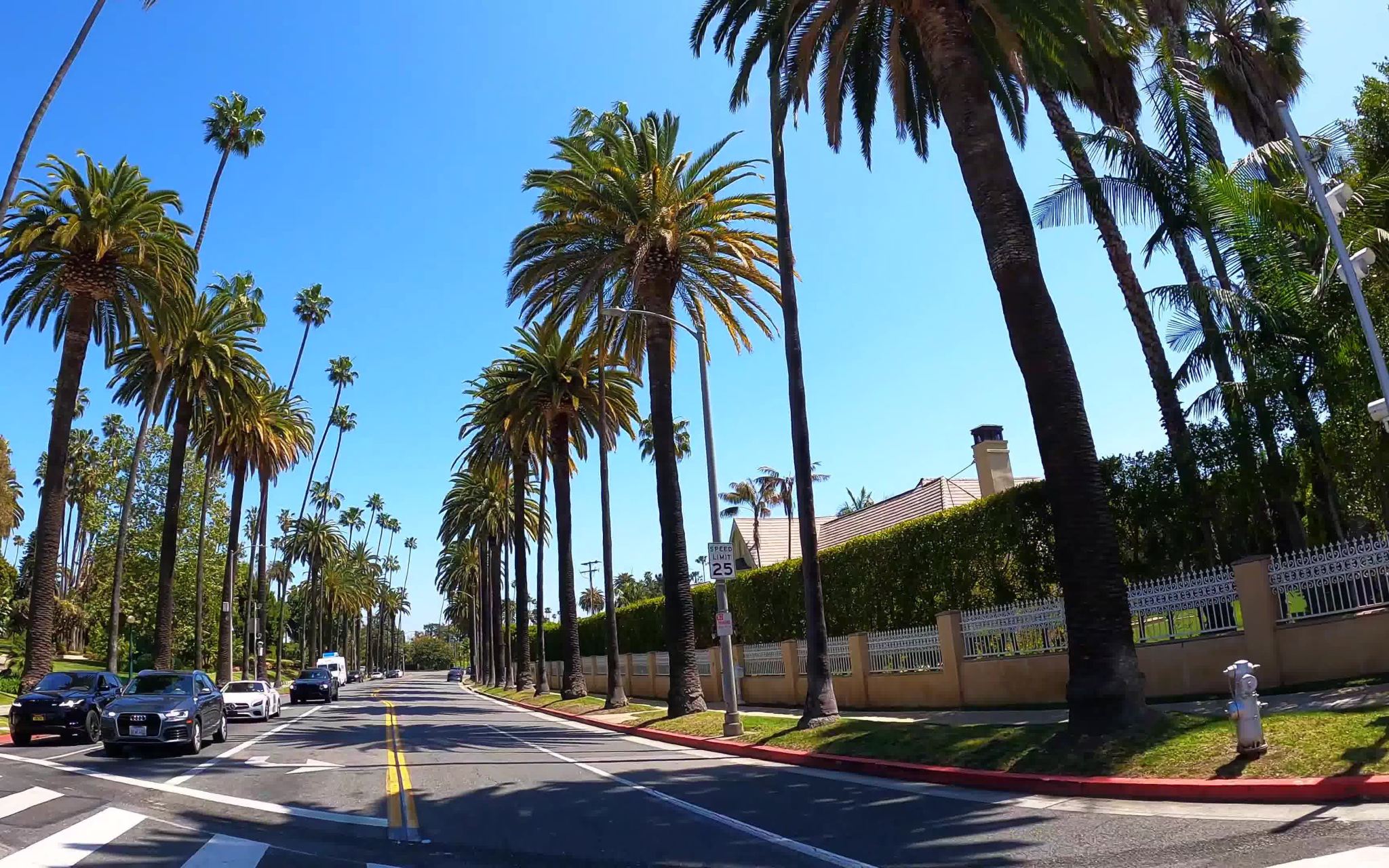 洛杉磯市區包車一日遊【走進天使之城-城市探索之旅】