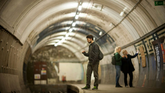 LondonTours
