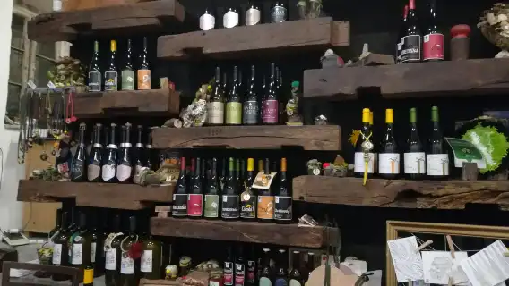 Half-Day Countryside Wine Tour from Budapest