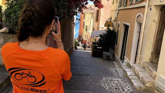 NiceTours