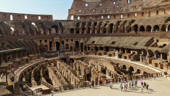 Rome