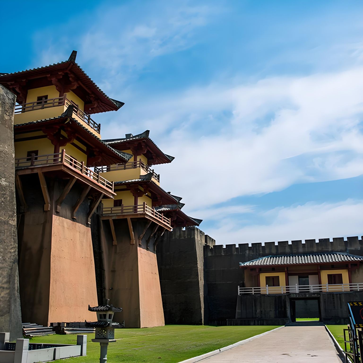 Hengdian-Hangzhou (one-way transfer)